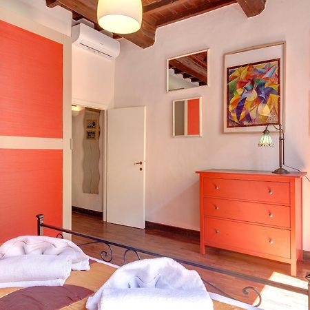 Dimora Ognissanti Apartment By Mamo Firenze Eksteriør billede